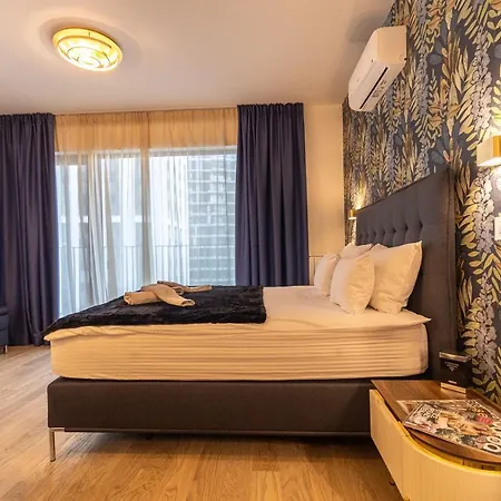 Apartments Royal - Belgrade Waterfront Room photo