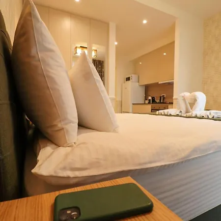 Apartments Royal - Belgrade Waterfront Room photo