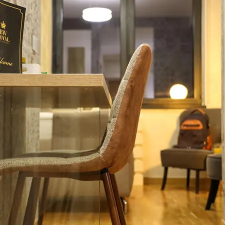 Apartments Royal - Belgrade Waterfront Room photo