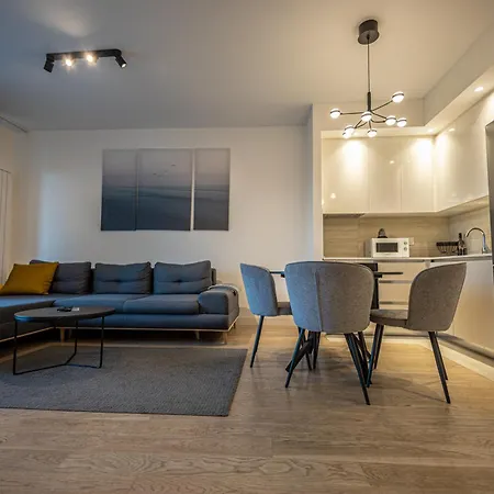 Apartments Royal - Belgrade Waterfront Room photo