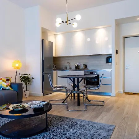 Apartments Royal - Belgrade Waterfront Room photo