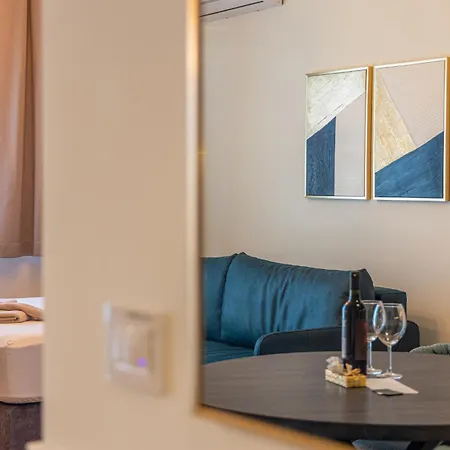 Apartments Royal - Belgrade Waterfront Room photo