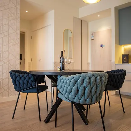 Apartments Royal - Belgrade Waterfront Room photo