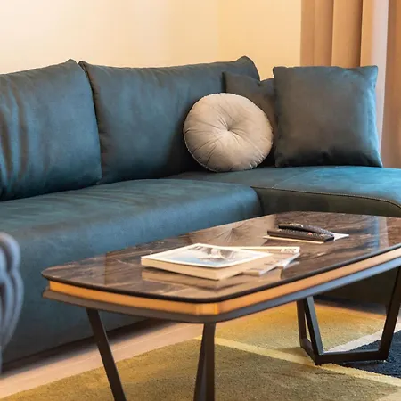 Apartments Royal - Belgrade Waterfront Room photo