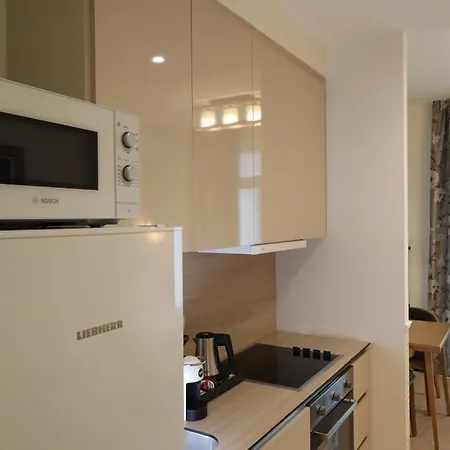 Apartments Royal - Belgrade Waterfront Room photo