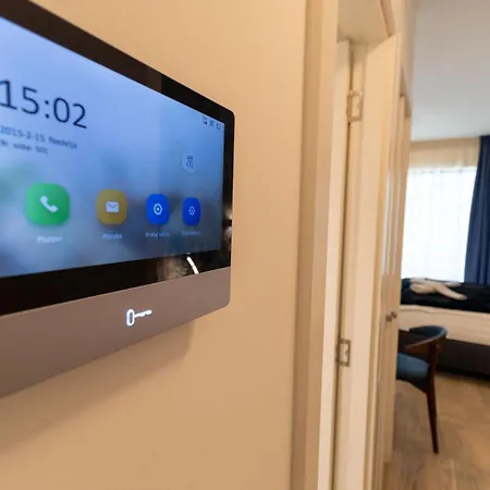 Apartments Royal - Belgrade Waterfront Room photo