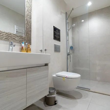 Apartments Royal - Belgrade Waterfront Room photo