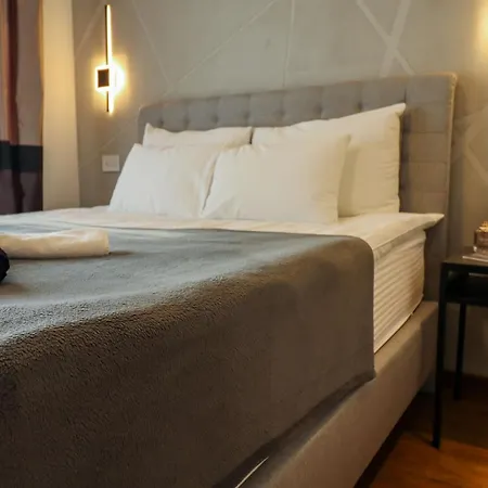 Apartments Royal - Belgrade Waterfront Room photo