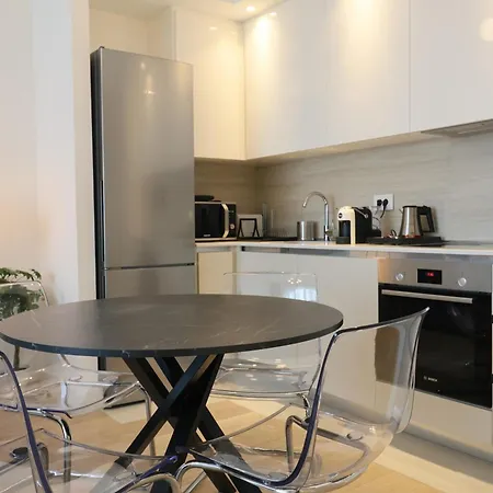 Apartments Royal - Belgrade Waterfront Room photo