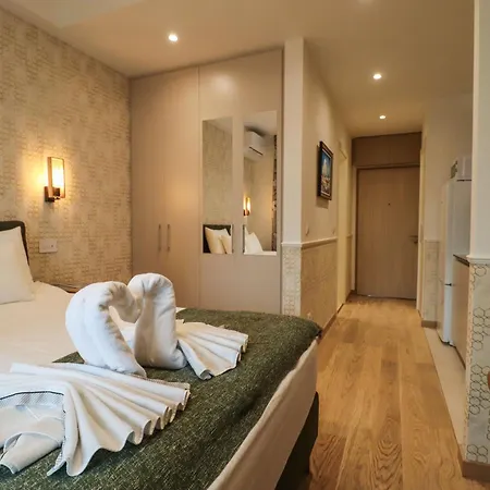 Apartments Royal - Belgrade Waterfront Room photo