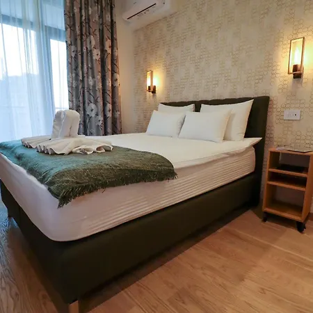 Apartments Royal - Belgrade Waterfront Room photo