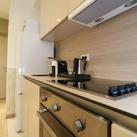 Apartments Royal - Belgrade Waterfront Room photo