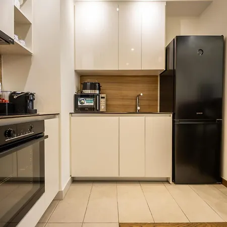 Apartments Royal - Belgrade Waterfront Room photo