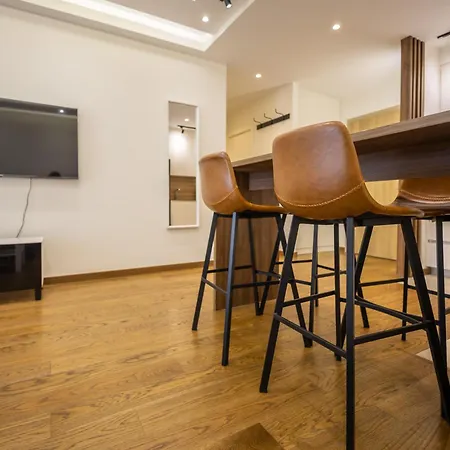 Apartments Royal - Belgrade Waterfront Room photo