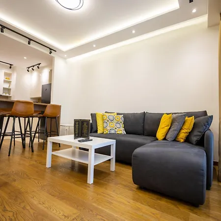 Apartments Royal - Belgrade Waterfront Room photo