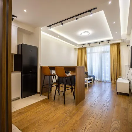 Apartments Royal - Belgrade Waterfront Room photo