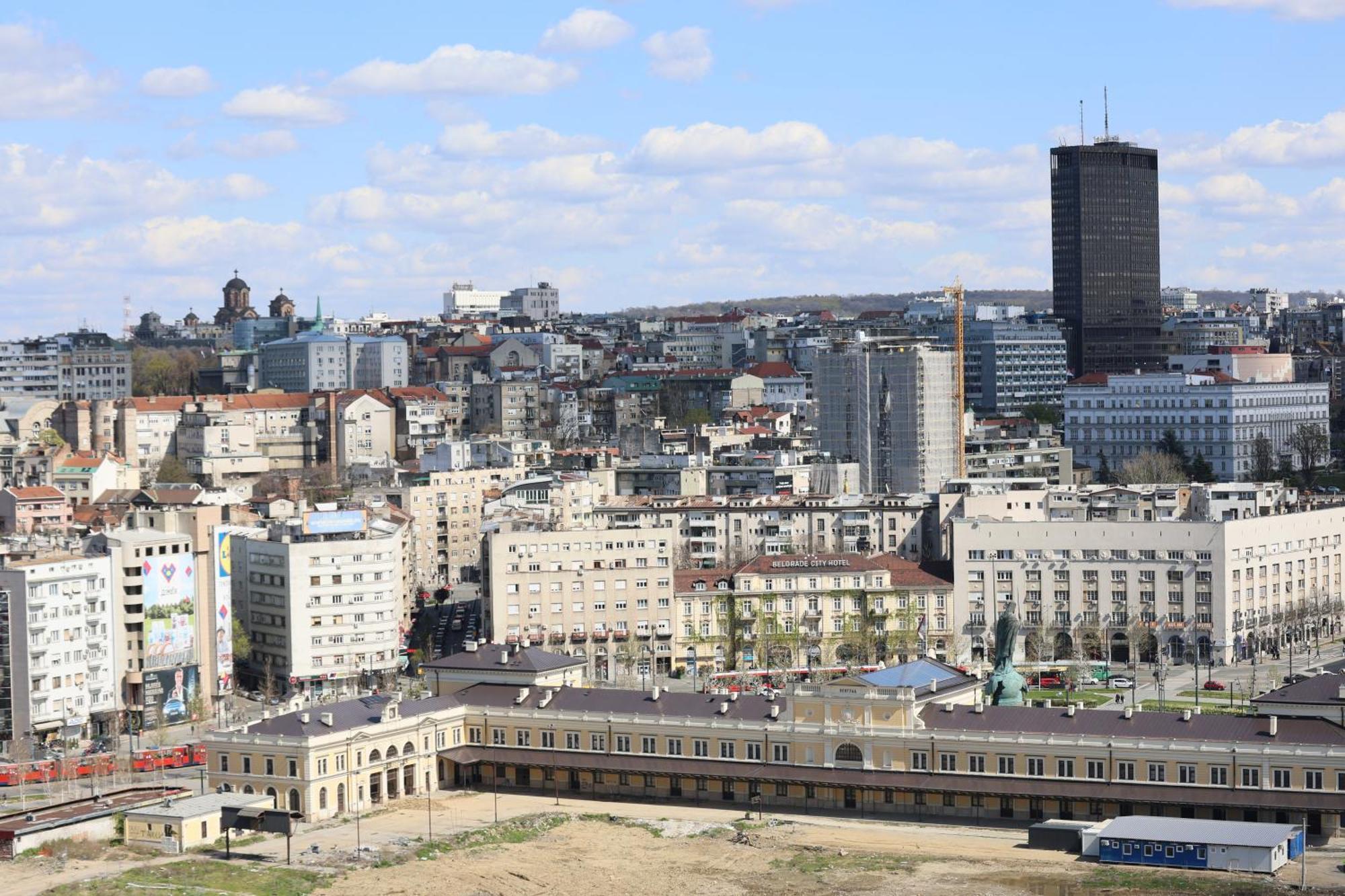Royal - Waterfront 公寓